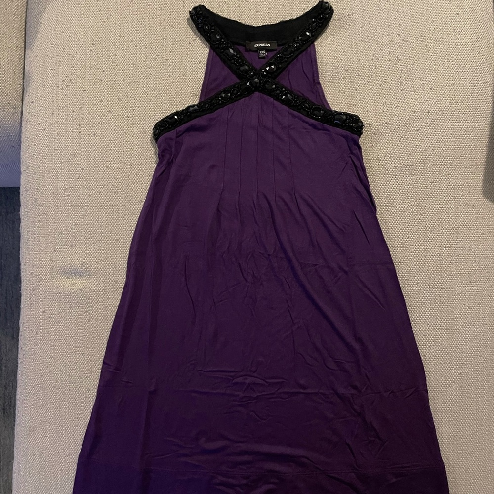 Express dress